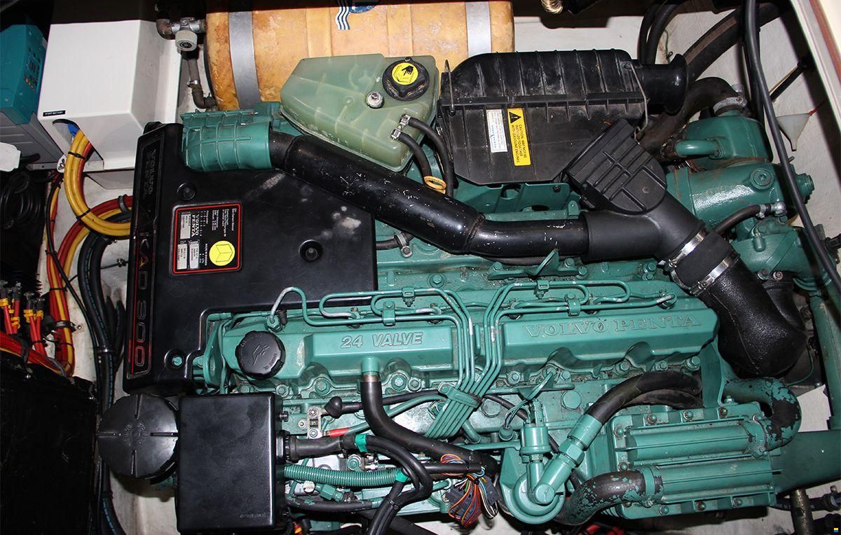 Botnia 31 MK2