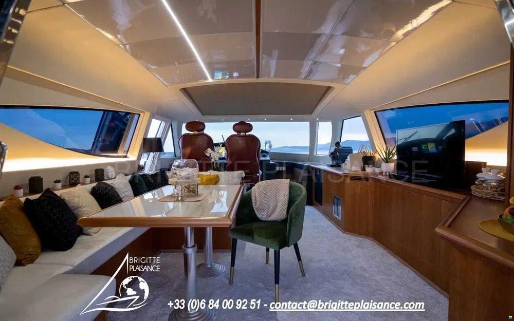 Fashion Yachts Fashion 68
