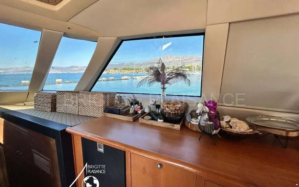 Fashion Yachts Fashion 68