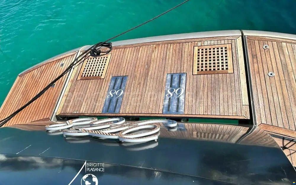Fashion Yachts Fashion 68