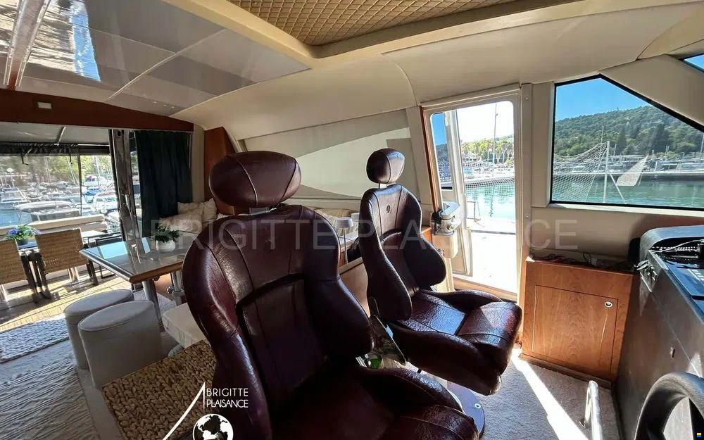 Fashion Yachts Fashion 68