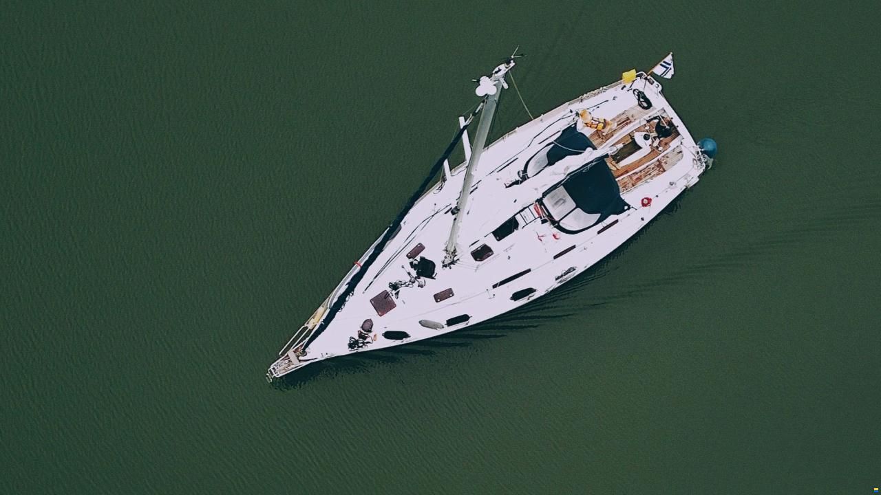 Bavaria 38 Holiday