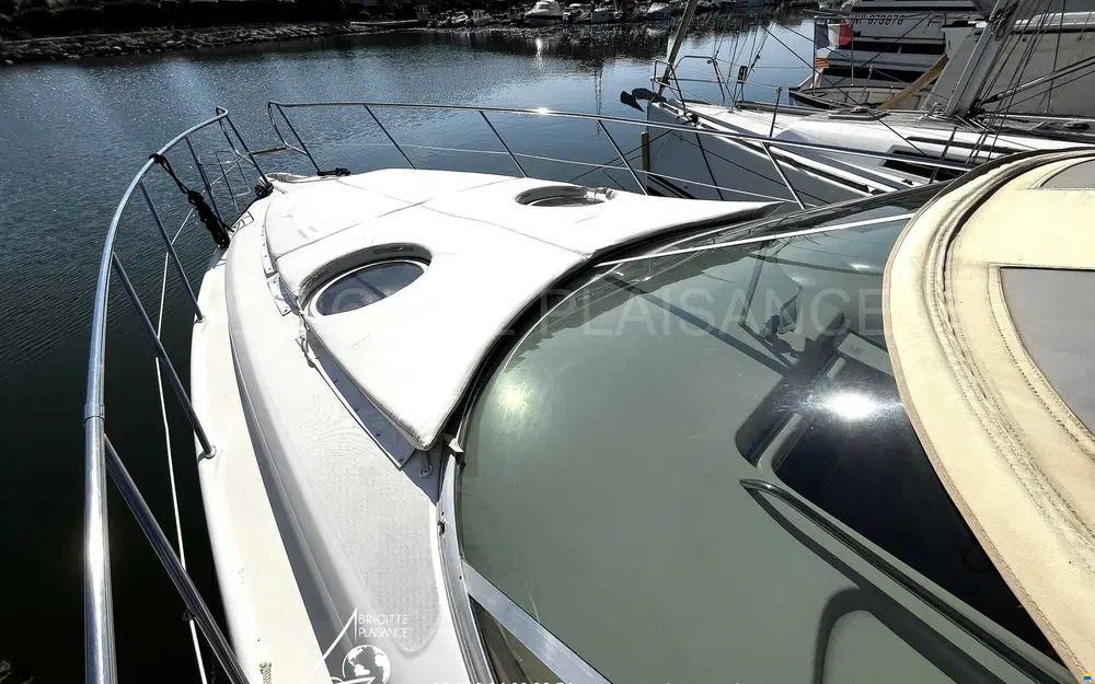 Cranchi Endurance 39