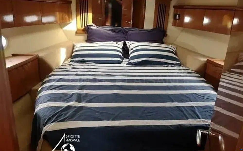 Sealine S 38