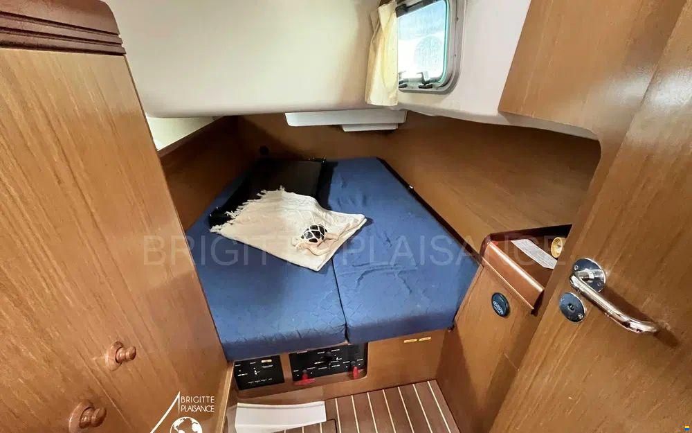 Jeanneau Sun Odyssey 39