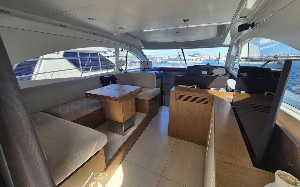 Beneteau Gran Turismo 49