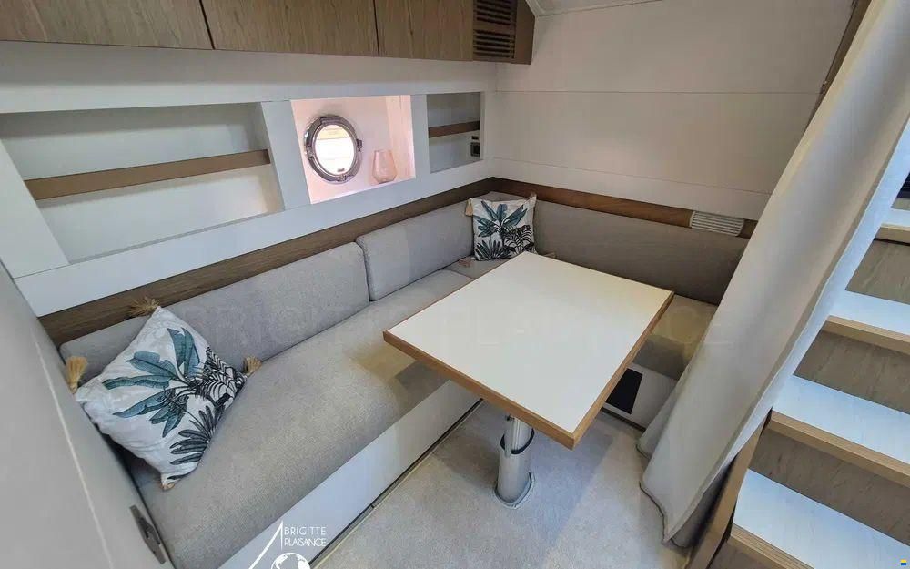 Beneteau Gran Turismo 49