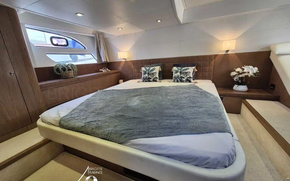 Beneteau Gran Turismo 49
