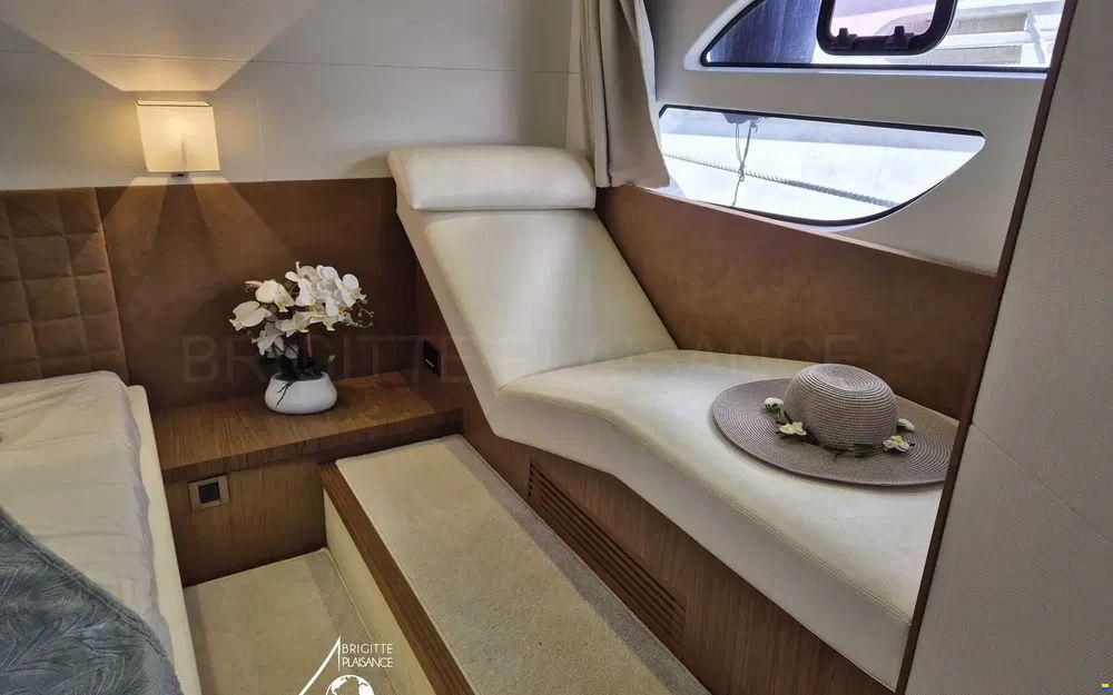 Beneteau Gran Turismo 49