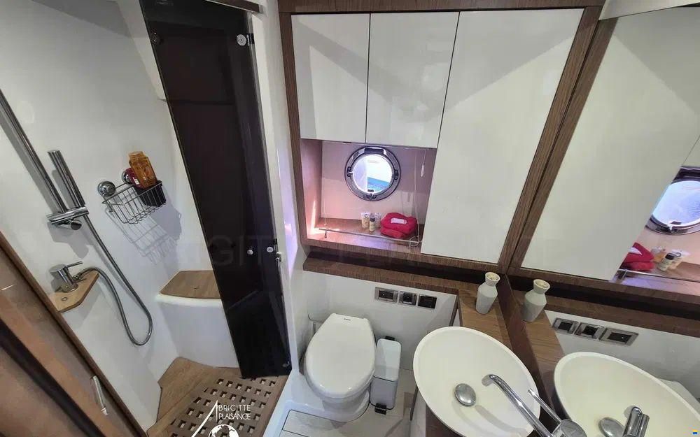 Beneteau Gran Turismo 49