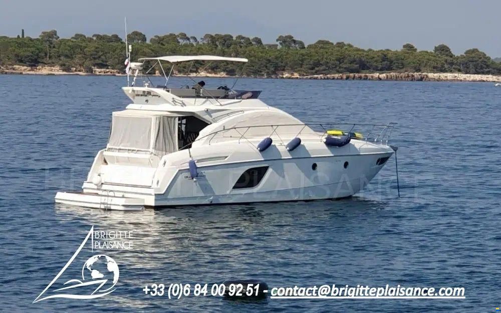 Beneteau Gran Turismo 49