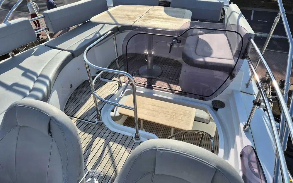 Beneteau Gran Turismo 49
