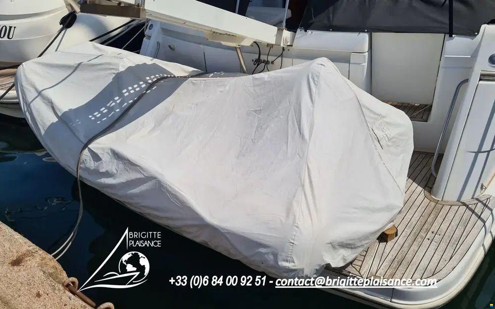 Zodiac 340