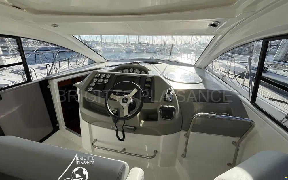 Beneteau Gran Turismo 38