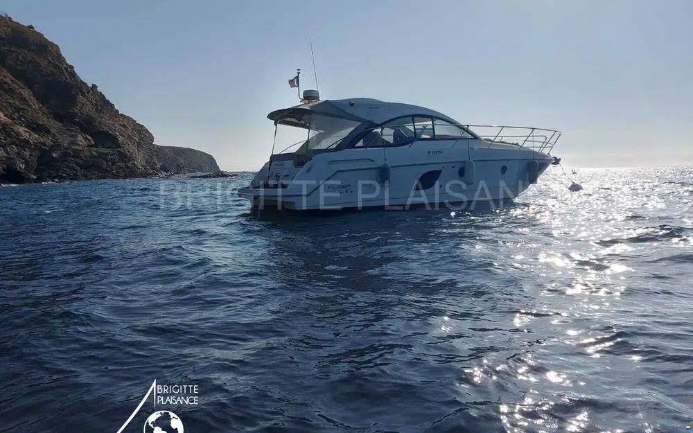 Beneteau Gran Turismo 38