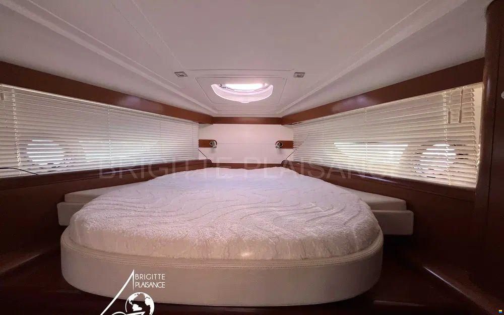 Beneteau Gran Turismo 38