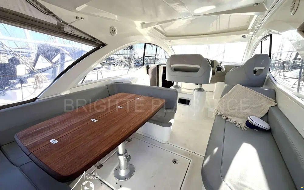 Beneteau Gran Turismo 38