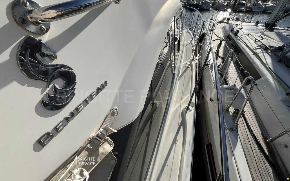 Beneteau Gran Turismo 38