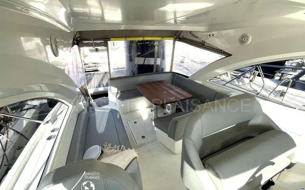 Beneteau Gran Turismo 38