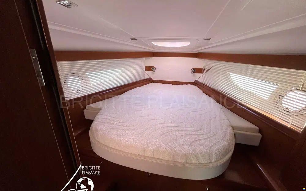 Beneteau Gran Turismo 38