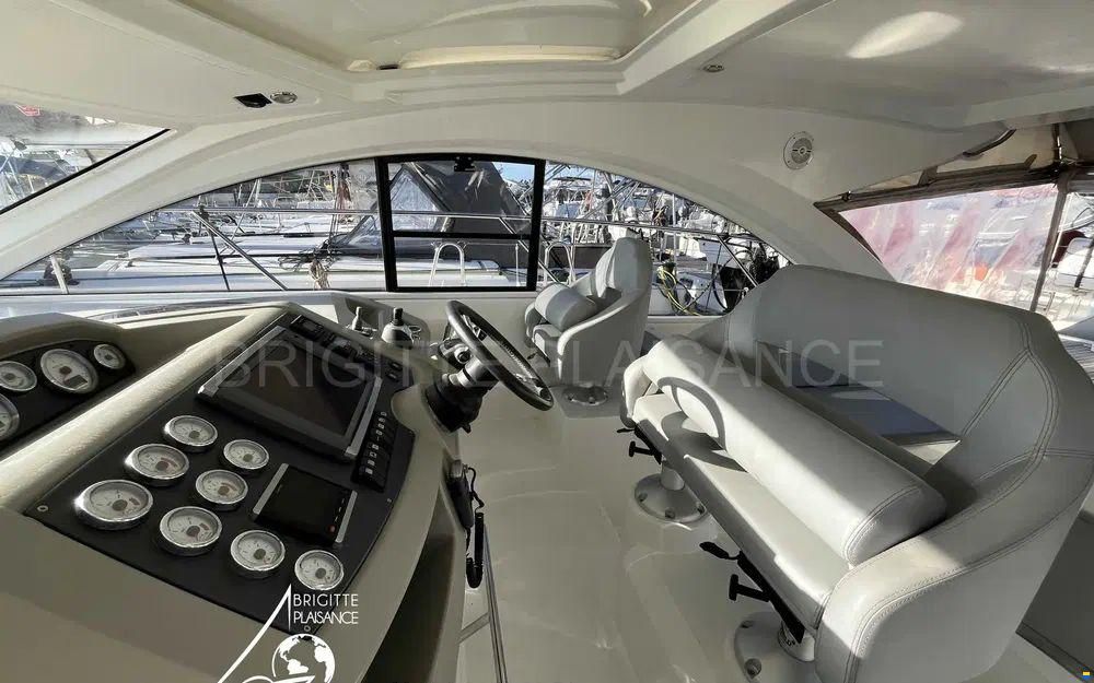 Beneteau Gran Turismo 38