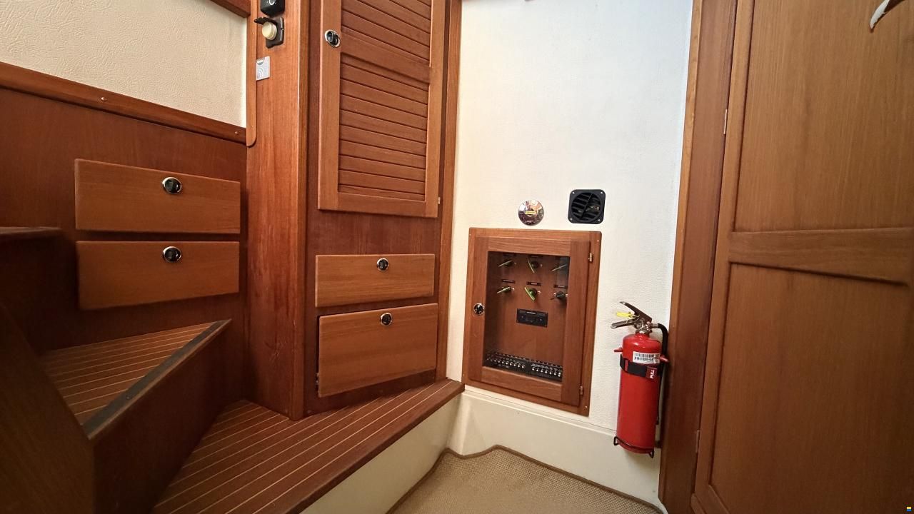 Targa 33