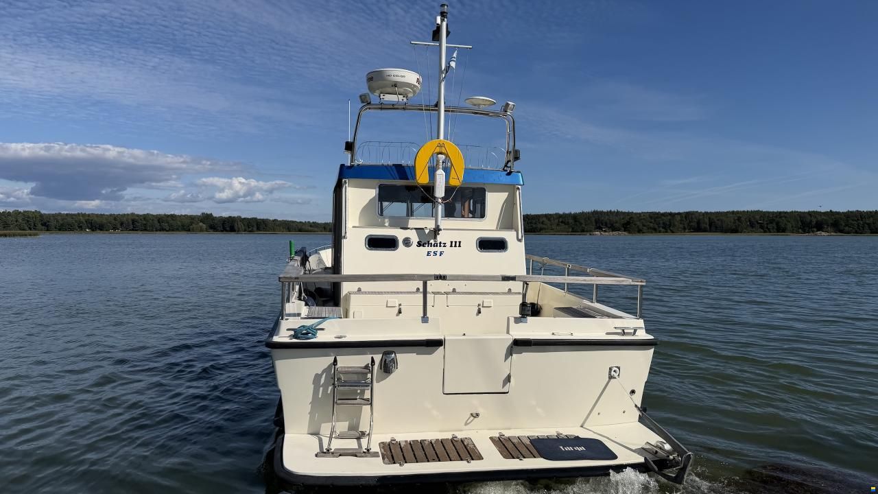Targa 33