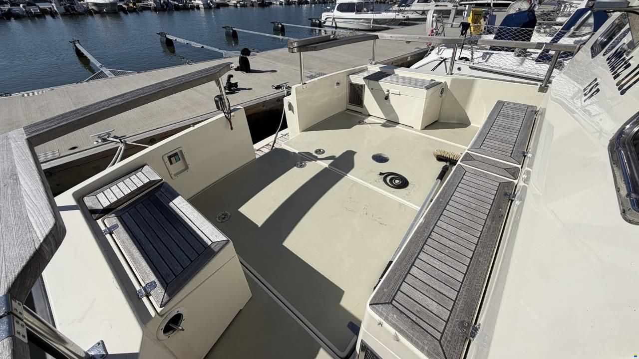 Targa 33
