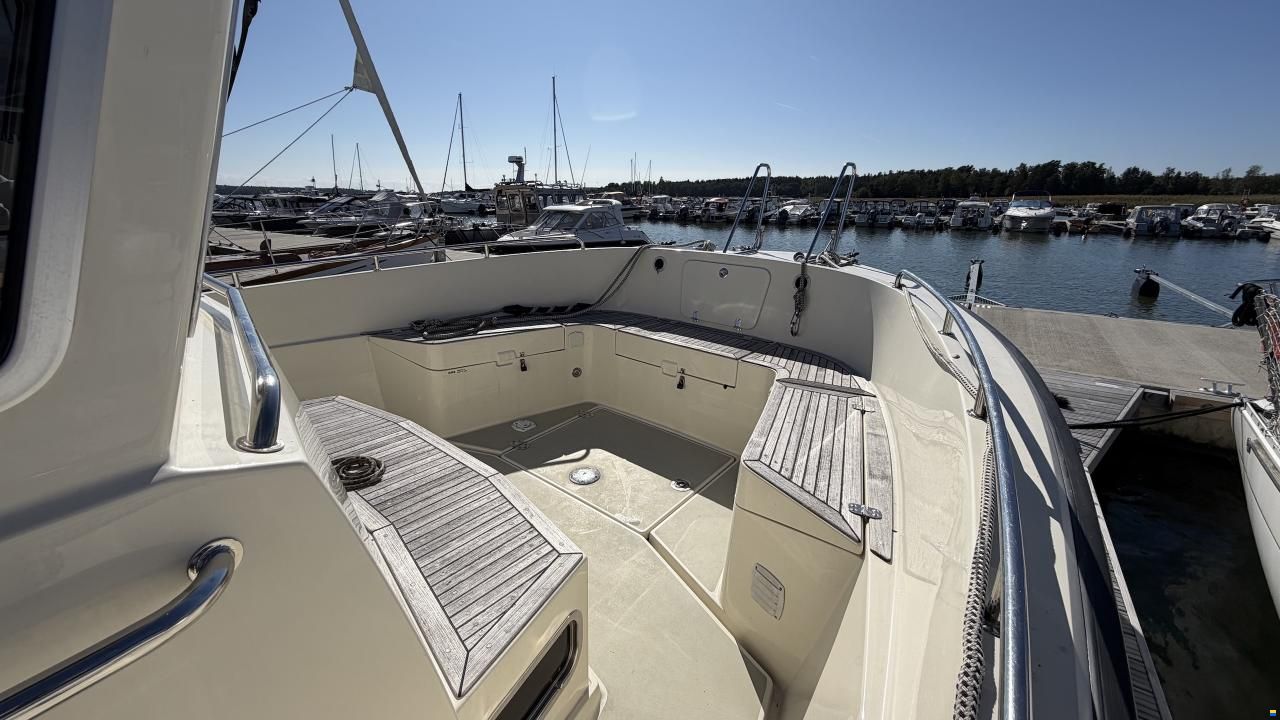 Targa 33