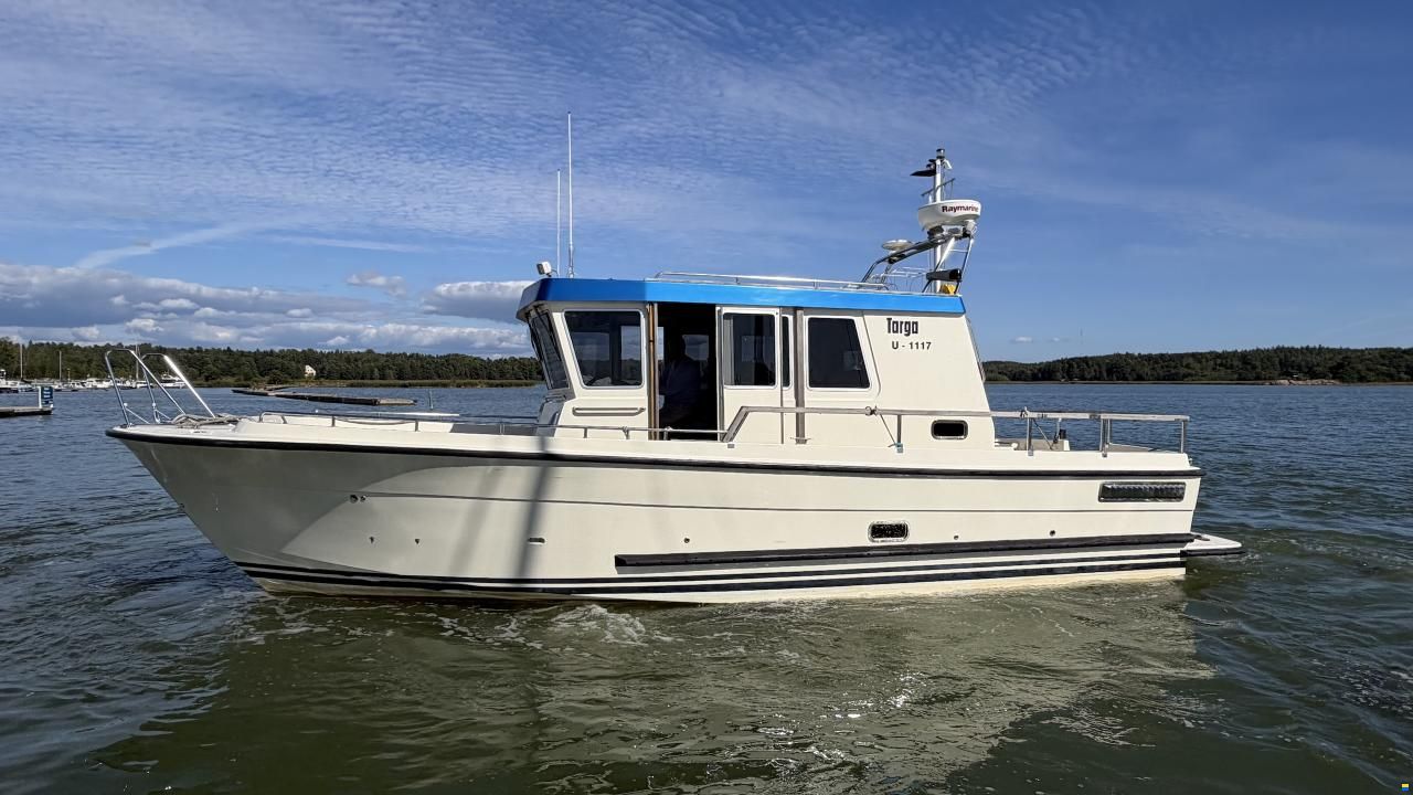 Targa 33