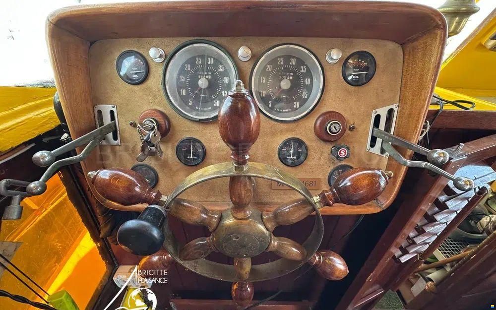 Rio 800 Cruiser