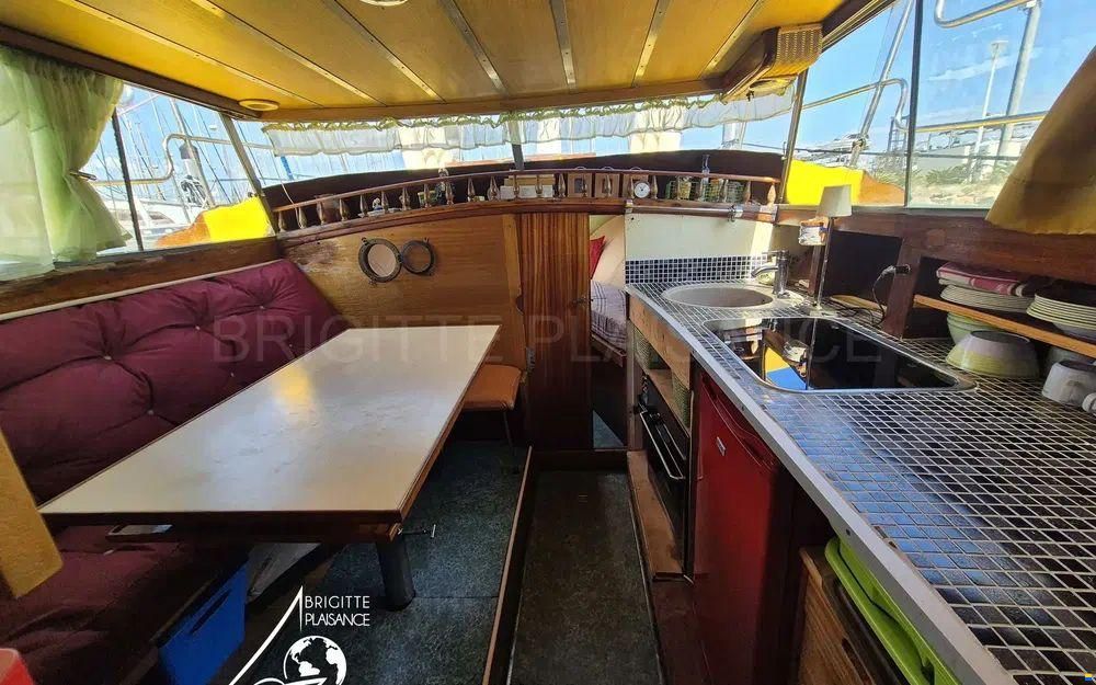 Rio 800 Cruiser