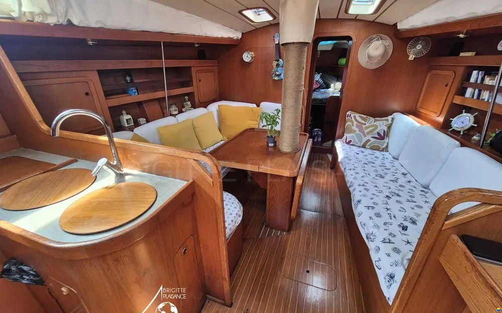 Comar COMET 420