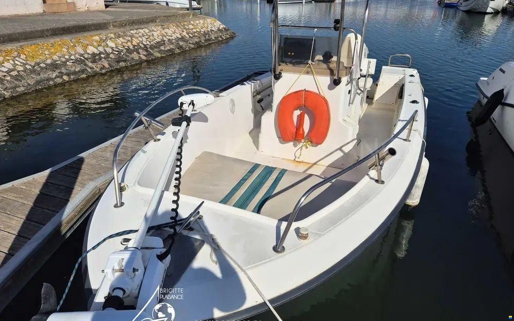 Sunbird Sunfisher 200