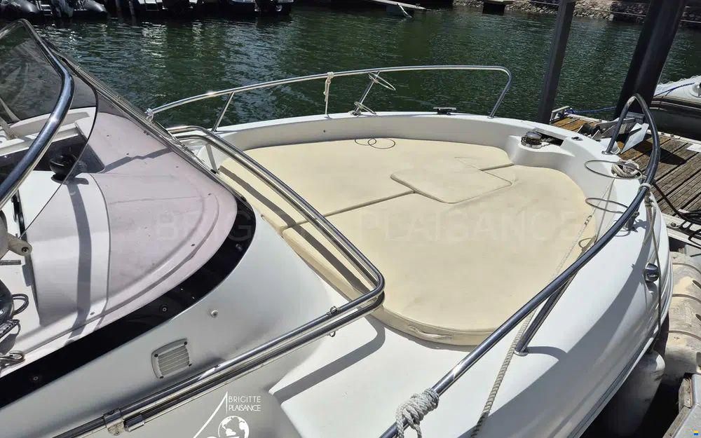 Pacific Craft 650