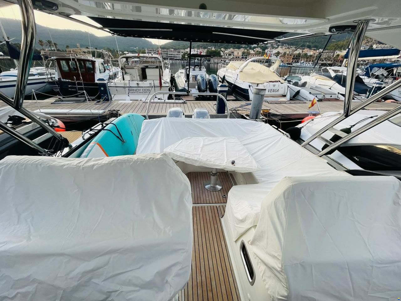Beneteau Flyer 10