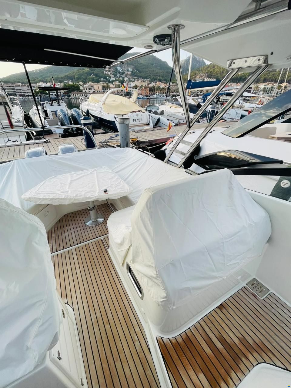 Beneteau Flyer 10