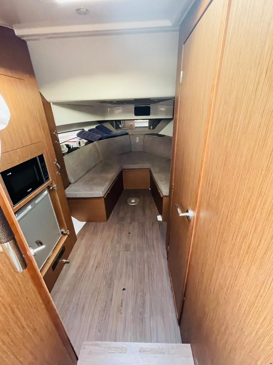 Beneteau Flyer 10