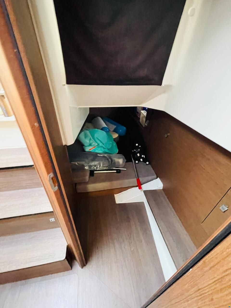 Beneteau Flyer 10