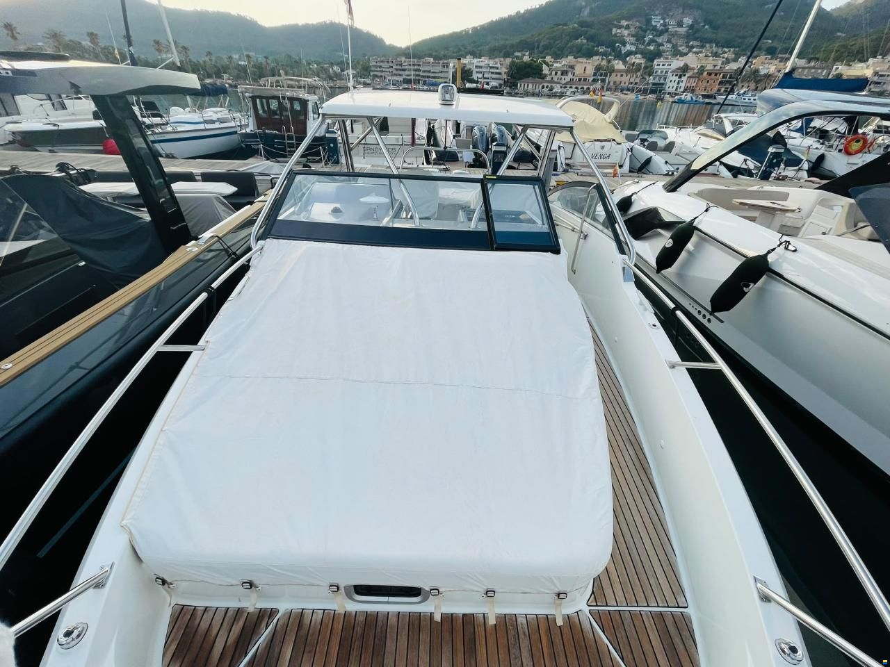 Beneteau Flyer 10