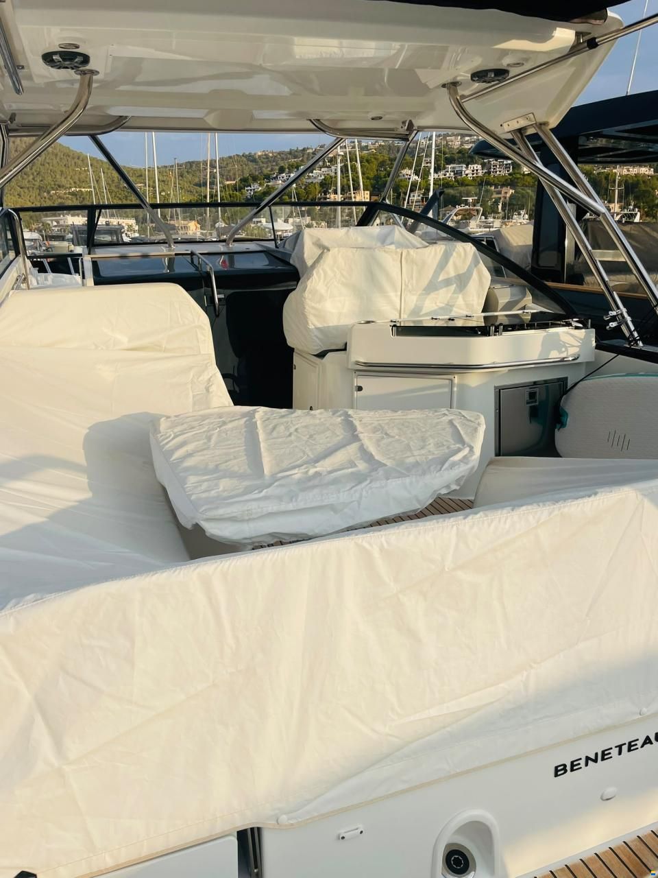 Beneteau Flyer 10