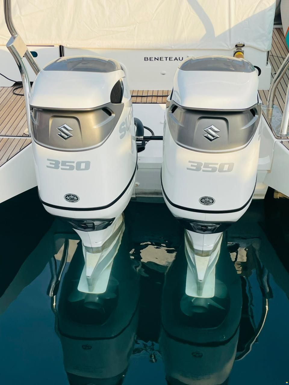 Beneteau Flyer 10