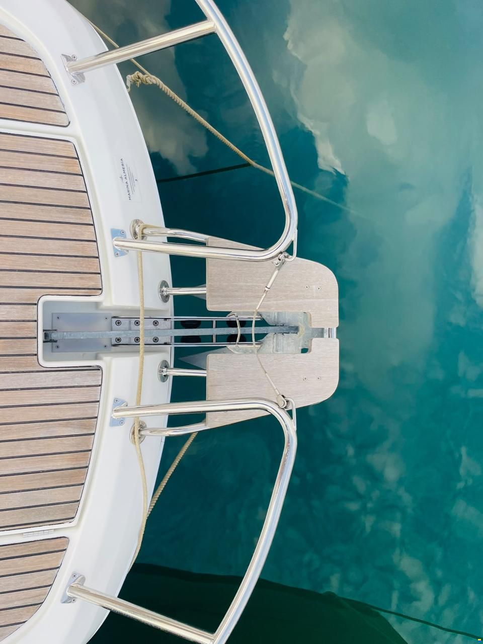 Beneteau Flyer 10