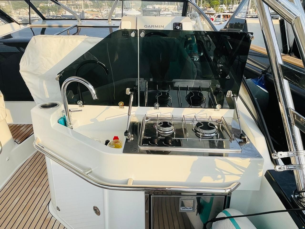 Beneteau Flyer 10
