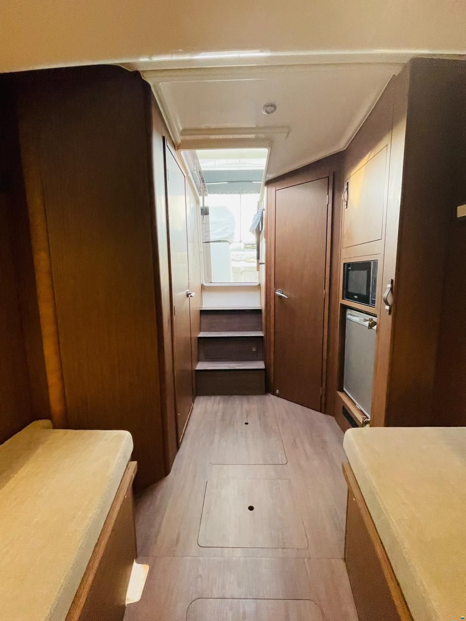 Beneteau Flyer 10