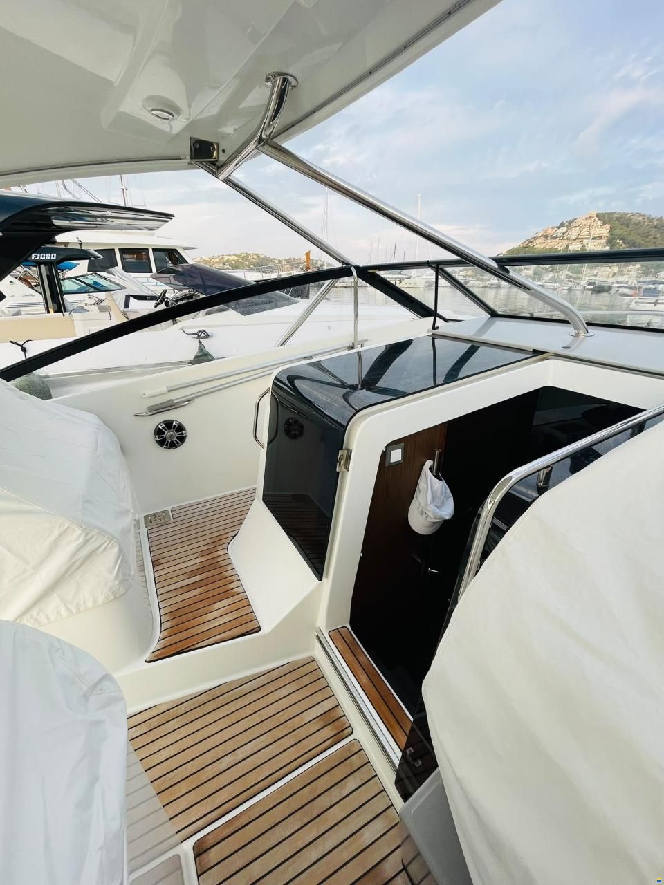Beneteau Flyer 10