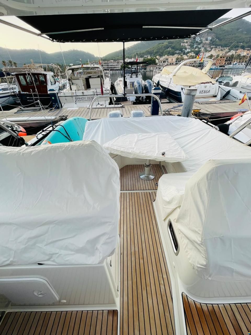 Beneteau Flyer 10