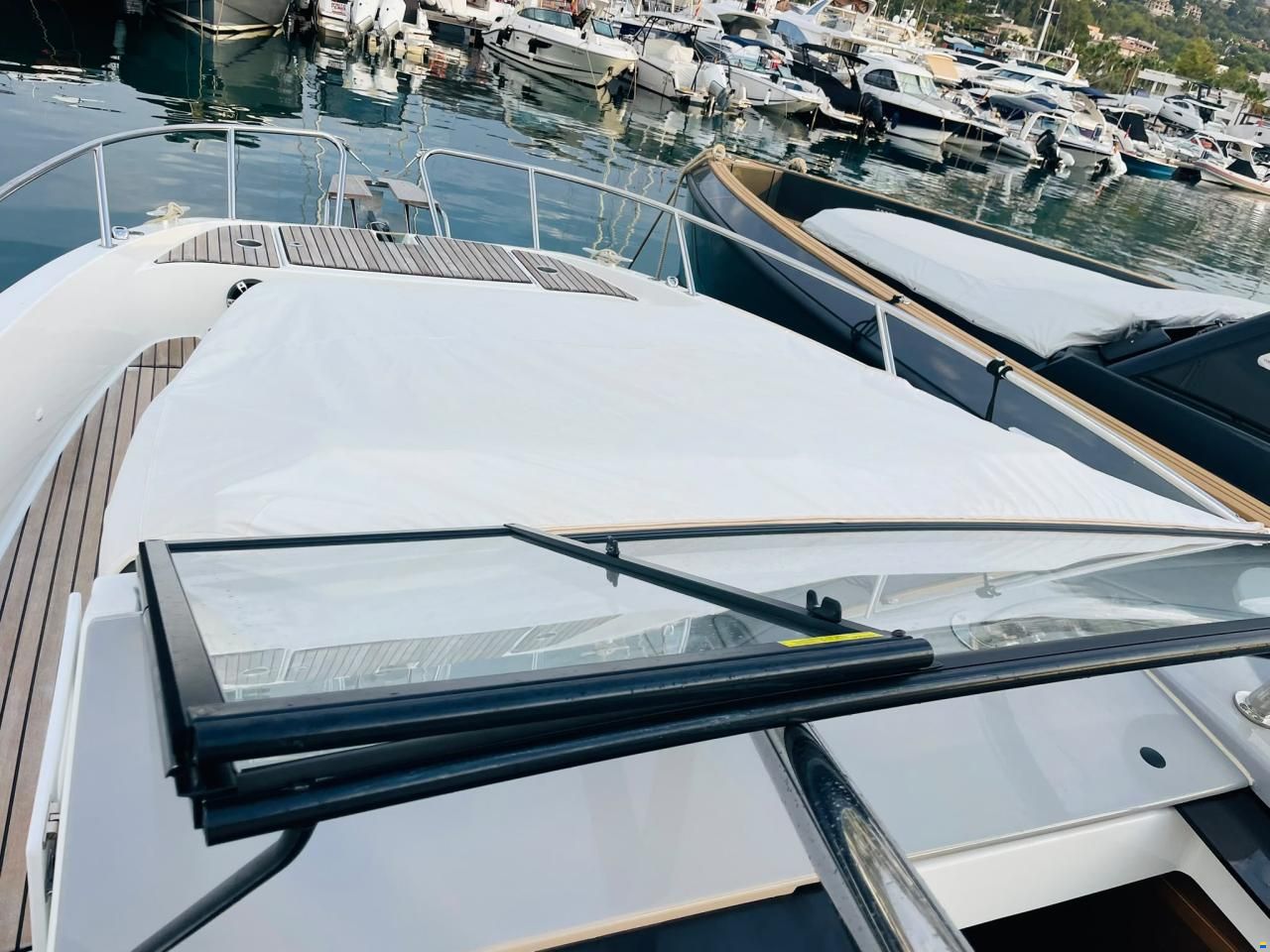 Beneteau Flyer 10