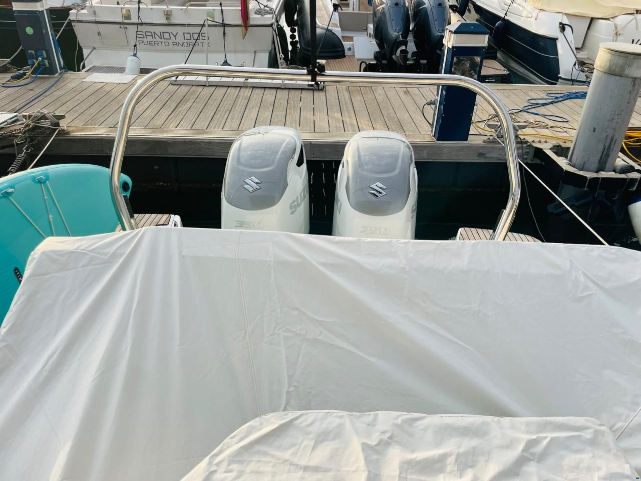 Beneteau Flyer 10
