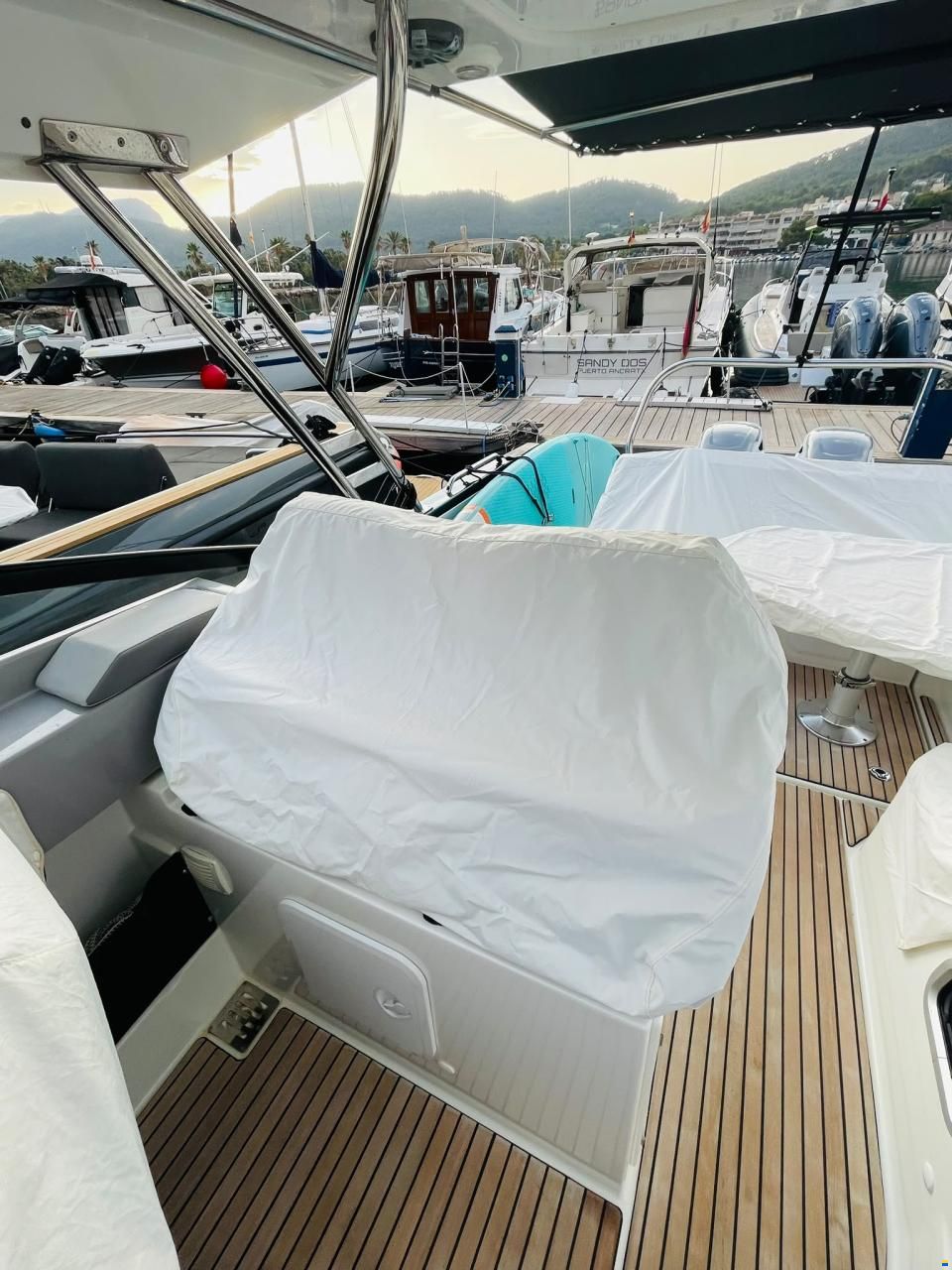 Beneteau Flyer 10